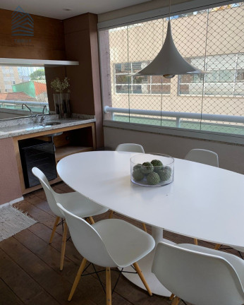 Imagem Imóvel com 3 Quartos à Venda, 150 m² em Brooklin - São Paulo