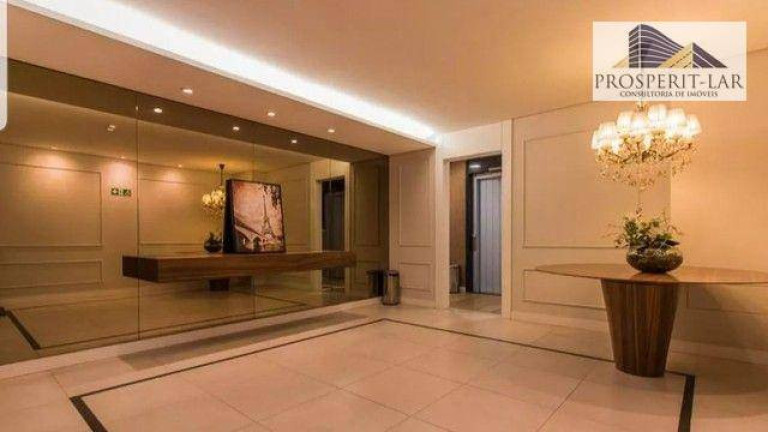 Imagem Loft com 1 Quarto à Venda, 25 m² em Centro - São Paulo