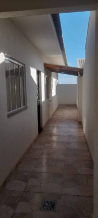 Casa com 2 Quartos à Venda, 102 m² em Residencial Tereza Morciani Bononi - Arapongas