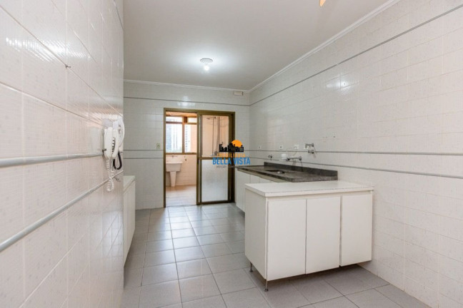 Imagem Apartamento com 3 Quartos à Venda, em Vila Clementino - São Paulo Imagem Apartamento com 3 Quartos à Venda, em Vila Clementino - São Paulo