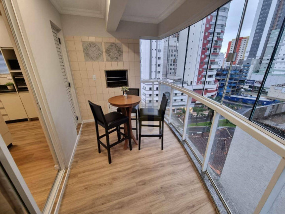 Imagem Apartamento com 3 Quartos à Venda, 86 m² em Centro - Balneário Camboriú