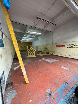 Imagem Imóvel Comercial à Venda, 388 m² em Rudge Ramos - São Bernardo Do Campo