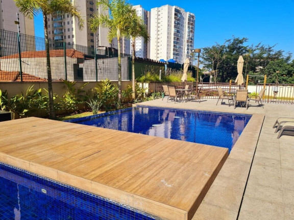Imagem Apartamento com 3 Quartos à Venda, 102 m² em Tatuapé - São Paulo Imagem Apartamento com 3 Quartos à Venda, 102 m² em Tatuapé - São Paulo