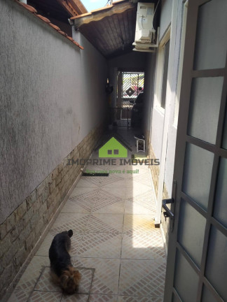 Imagem Casa com 3 Quartos à Venda, 150 m² em Jardim Flórida - Jacareí