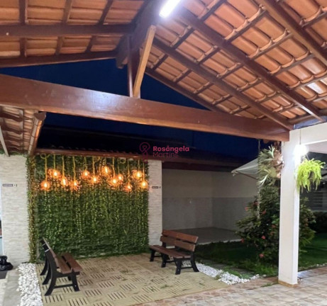 Imagem Casa com 4 Quartos à Venda, 240 m² em Santa Paula I - Vila Velha
