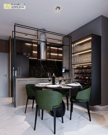 Imagem Apartamento com 2 Quartos à Venda, 54 m² em Jardim Oceania - João Pessoa Imagem Apartamento com 2 Quartos à Venda, 54 m² em Jardim Oceania - João Pessoa