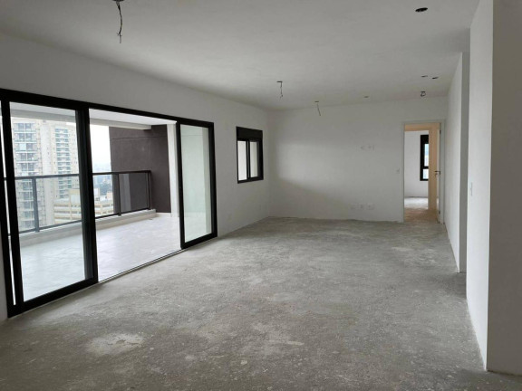 Imagem Apartamento com 3 Quartos à Venda, 159 m² em Aclimação - São Paulo Imagem Apartamento com 3 Quartos à Venda, 159 m² em Aclimação - São Paulo