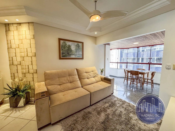 Imagem Apartamento com 3 Quartos à Venda, 160 m² em Centro - Balneário Camboriú