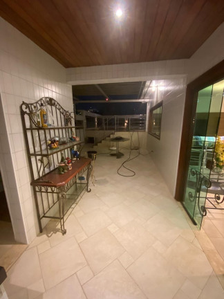 Imagem Apartamento com 4 Quartos à Venda, 322 m² em Ponta Da Praia - Santos Imagem Apartamento com 4 Quartos à Venda, 322 m² em Ponta Da Praia - Santos