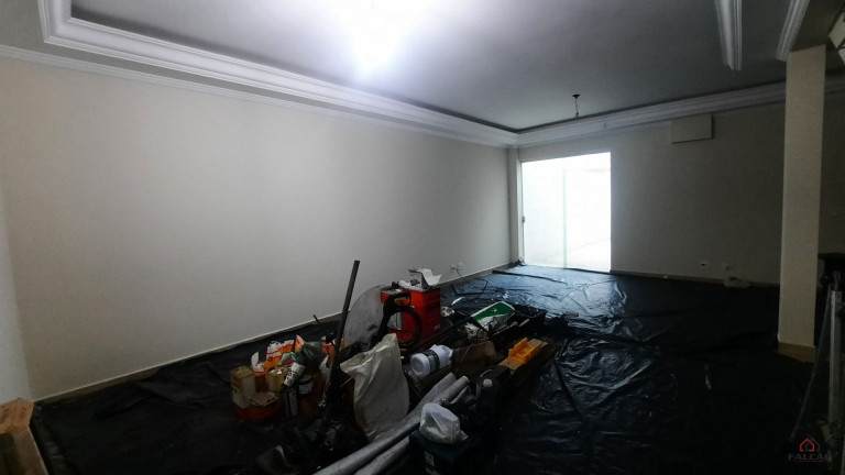 Imagem Sobrado com 4 Quartos à Venda ou Locação, 460 m² em Campo Grande - Santos Imagem Sobrado com 4 Quartos à Venda ou Locação, 460 m² em Campo Grande - Santos