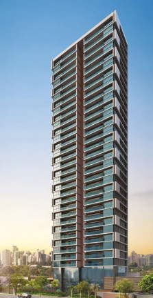 Apartamento com 4 Quartos à Venda, 163 m² em Boa Viagem - Recife