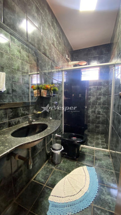 Imagem Sobrado com 3 Quartos à Venda, 376 m² em Setor Garavelo - Aparecida De Goiânia