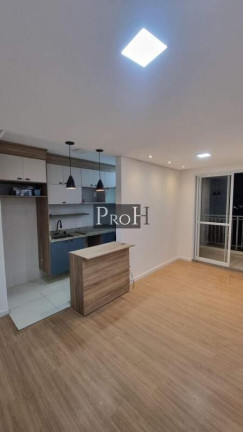 Imagem Apartamento com 2 Quartos para Alugar, 52 m² em Rudge Ramos - São Bernardo Do Campo Imagem Apartamento com 2 Quartos para Alugar, 52 m² em Rudge Ramos - São Bernardo Do Campo
