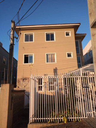 Apartamento com 1 Quarto à Venda, 33 m² em Cajuru - Curitiba