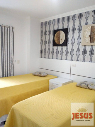Imagem Apartamento com 3 Quartos à Venda, 120 m² em Enseada - Guarujá