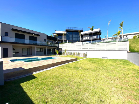 Casa com 4 Quartos à Venda, 800 m² em Condomínio Residencial Shamballa Iii - Atibaia