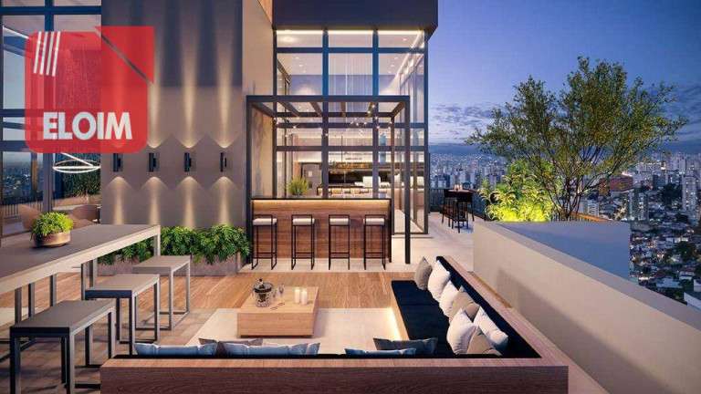 Imagem Apartamento com 2 Quartos à Venda, 68 m² em Vila Madalena - São Paulo Imagem Apartamento com 2 Quartos à Venda, 68 m² em Vila Madalena - São Paulo