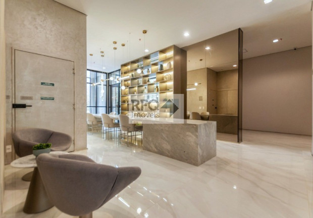 Imagem Imóvel com 1 Quarto à Venda, 29 m² em Vila Mariana - São Paulo