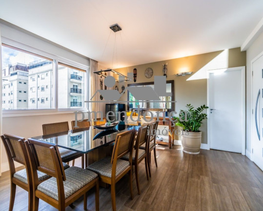 Imagem Apartamento com 3 Quartos à Venda, 220 m² em Perdizes - São Paulo Imagem Apartamento com 3 Quartos à Venda, 220 m² em Perdizes - São Paulo