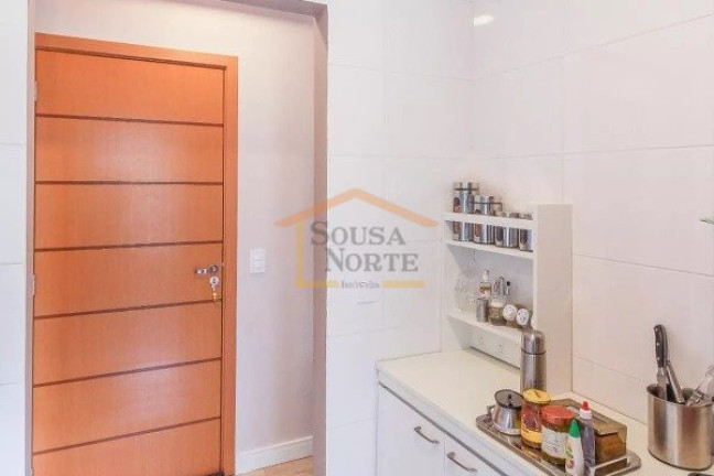 Imagem Apartamento com 1 Quarto à Venda ou Locação, 42 m² em Santana - São Paulo Imagem Apartamento com 1 Quarto à Venda ou Locação, 42 m² em Santana - São Paulo
