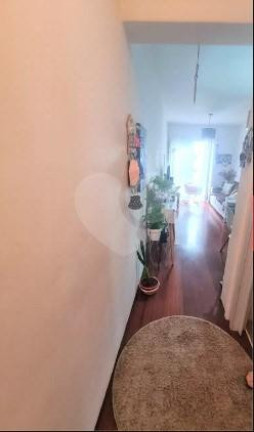 Imagem Apartamento com 2 Quartos à Venda, 60 m² em Vila Mascote - São Paulo