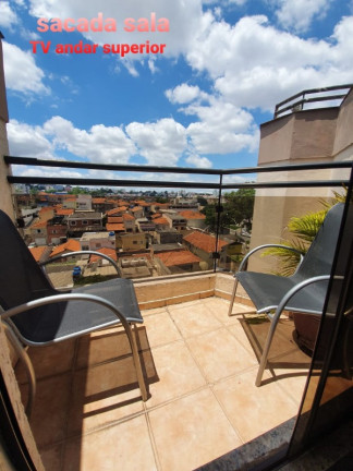 Imagem Imóvel com 4 Quartos à Venda, 125 m² em Jabaquara - São Paulo