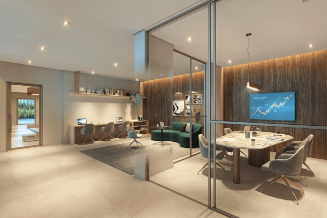 Imagem Apartamento com 2 Quartos à Venda, 74 m² em Belém - São Paulo Imagem Apartamento com 2 Quartos à Venda, 74 m² em Belém - São Paulo