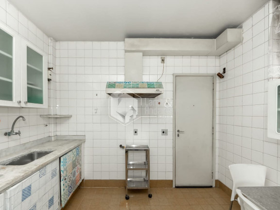 Imagem Apartamento com 3 Quartos à Venda, 120 m² em Pinheiros - São Paulo