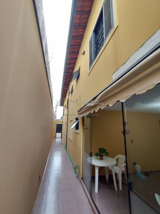 Imagem Casa com 4 Quartos à Venda, 530 m² em Jardim Paraíso - Botucatu