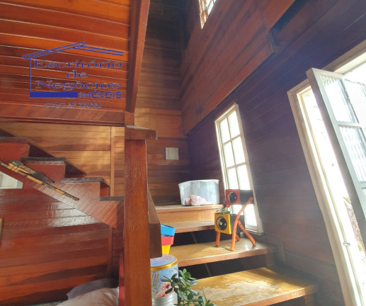 Imagem Casa com 3 Quartos à Venda, 200 m² em Cavalhada - Porto Alegre
