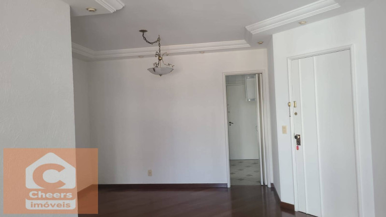 Imagem Apartamento com 3 Quartos à Venda, 105 m² em Chácara Klabin - São Paulo Imagem Apartamento com 3 Quartos à Venda, 105 m² em Chácara Klabin - São Paulo