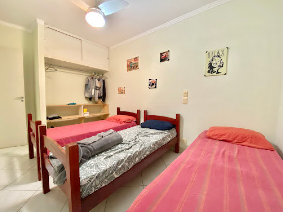 Imagem Apartamento com 2 Quartos à Venda, 88 m² em Enseada - Guarujá