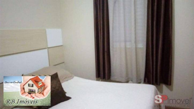 Apartamento com 2 Quartos à Venda, 65 m² em Jardim - Santo André