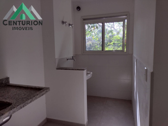 Imagem Apartamento com 1 Quarto à Venda, 38 m² em Granja Viana - Cotia Imagem Apartamento com 1 Quarto à Venda, 38 m² em Granja Viana - Cotia