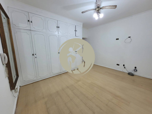 Imagem Apartamento com 3 Quartos à Venda, 270 m² em Vila Matias - Santos Imagem Apartamento com 3 Quartos à Venda, 270 m² em Vila Matias - Santos