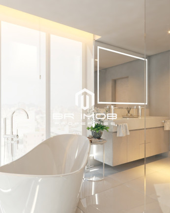 Imagem Imóvel com 4 Quartos à Venda, 300 m² em Vila Olímpia - São Paulo Imagem Imóvel com 4 Quartos à Venda, 300 m² em Vila Olímpia - São Paulo