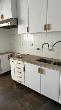 Imagem Imóvel com 3 Quartos à Venda, 137 m² em Vila Mariana - São Paulo Imagem Imóvel com 3 Quartos à Venda, 137 m² em Vila Mariana - São Paulo