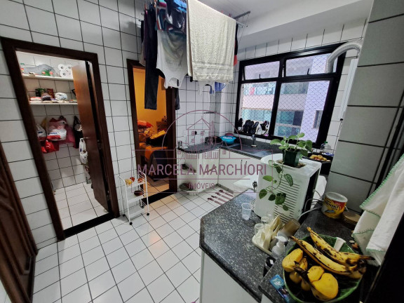 Imagem Apartamento com 3 Quartos à Venda, 180 m² em Praia Acaiaca - Vila Velha Imagem Apartamento com 3 Quartos à Venda, 180 m² em Praia Acaiaca - Vila Velha