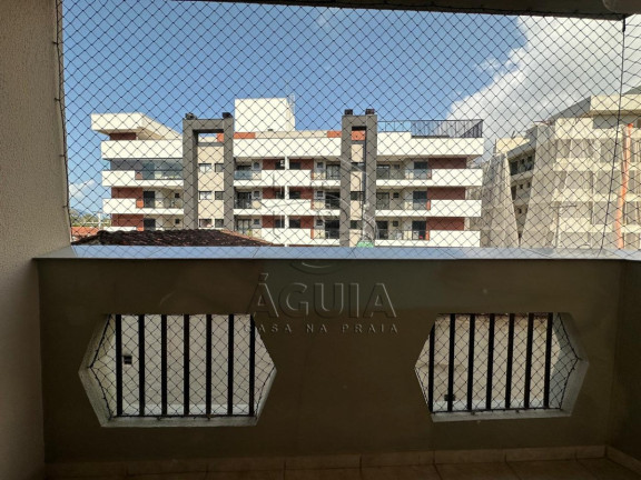 Imagem Apartamento com 1 Quarto à Venda, 128 m² em Acaraú - Ubatuba