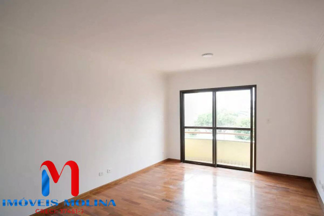 Imagem Apartamento com 3 Quartos à Venda, 94 m² em Fundação - São Caetano Do Sul