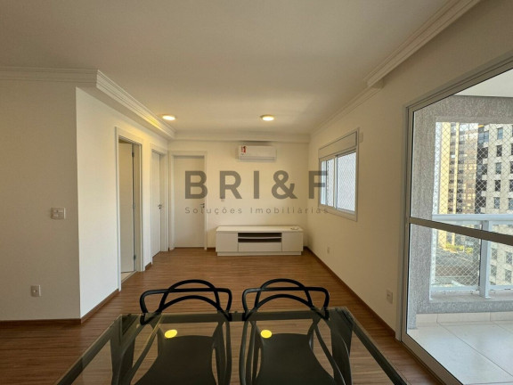 Imagem Apartamento com 2 Quartos para Alugar, 72 m² em Chácara Santo Antônio (zona Sul) - São Paulo