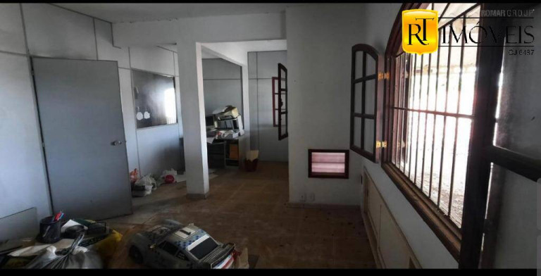 Imagem Galpão à Venda, 450 m² em Pontinha - Araruama Imagem Galpão à Venda, 450 m² em Pontinha - Araruama