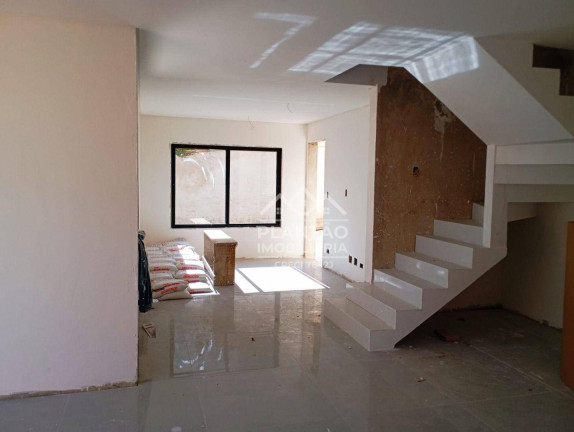 Imagem Sobrado com 3 Quartos à Venda, 177 m² em Seminário - Curitiba