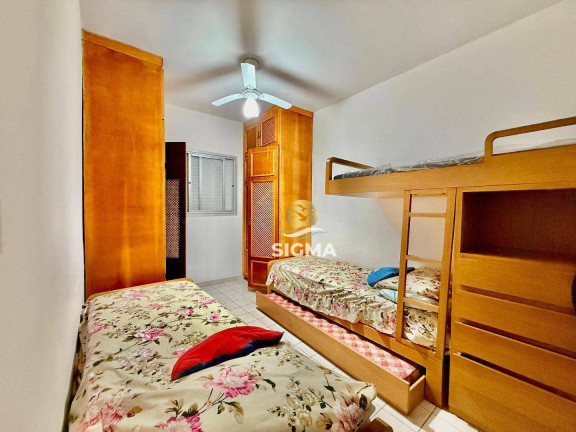 Imagem Apartamento com 3 Quartos à Venda, 120 m² em Pitangueiras - Guarujá