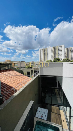 Imagem Sobrado com 4 Quartos à Venda, 190 m² em Vila Nossa Senhora Aparecida - Goiânia