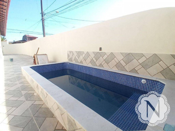 Imagem Casa com 2 Quartos à Venda, 52 m² em Gaivota - Itanhaém Imagem Casa com 2 Quartos à Venda, 52 m² em Gaivota - Itanhaém
