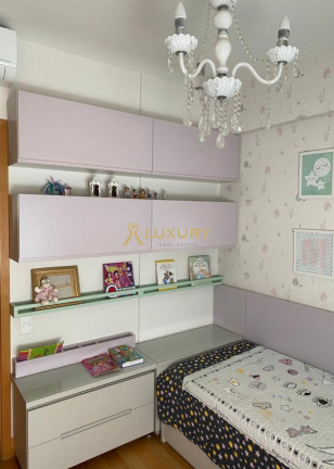 Imagem Imóvel com 4 Quartos à Venda, 178 m² em Barro Preto - Belo Horizonte