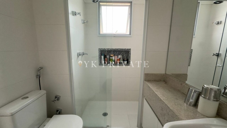 Imagem Apartamento com 3 Quartos à Venda, 145 m² em Vila Romana - São Paulo