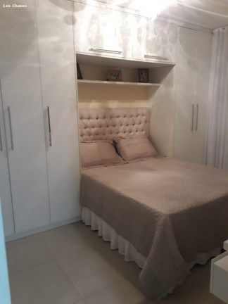Imagem Apartamento com 3 Quartos à Venda, 84 m² em Alphaville - Salvador