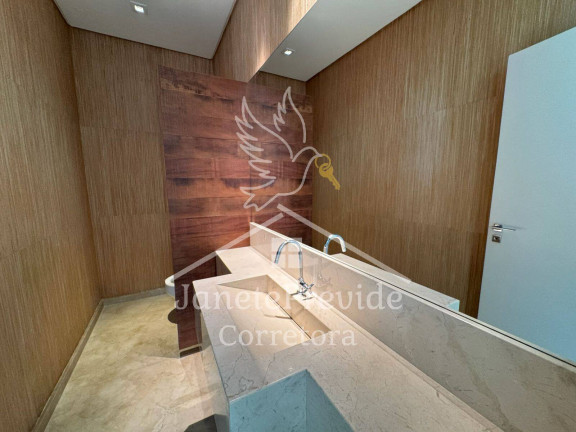 Imagem Casa de Condomínio com 4 Quartos à Venda, 699 m² em Alphaville - Santana De Parnaíba